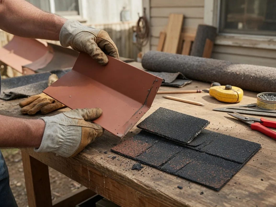 Roof Repair company in Leland, IA